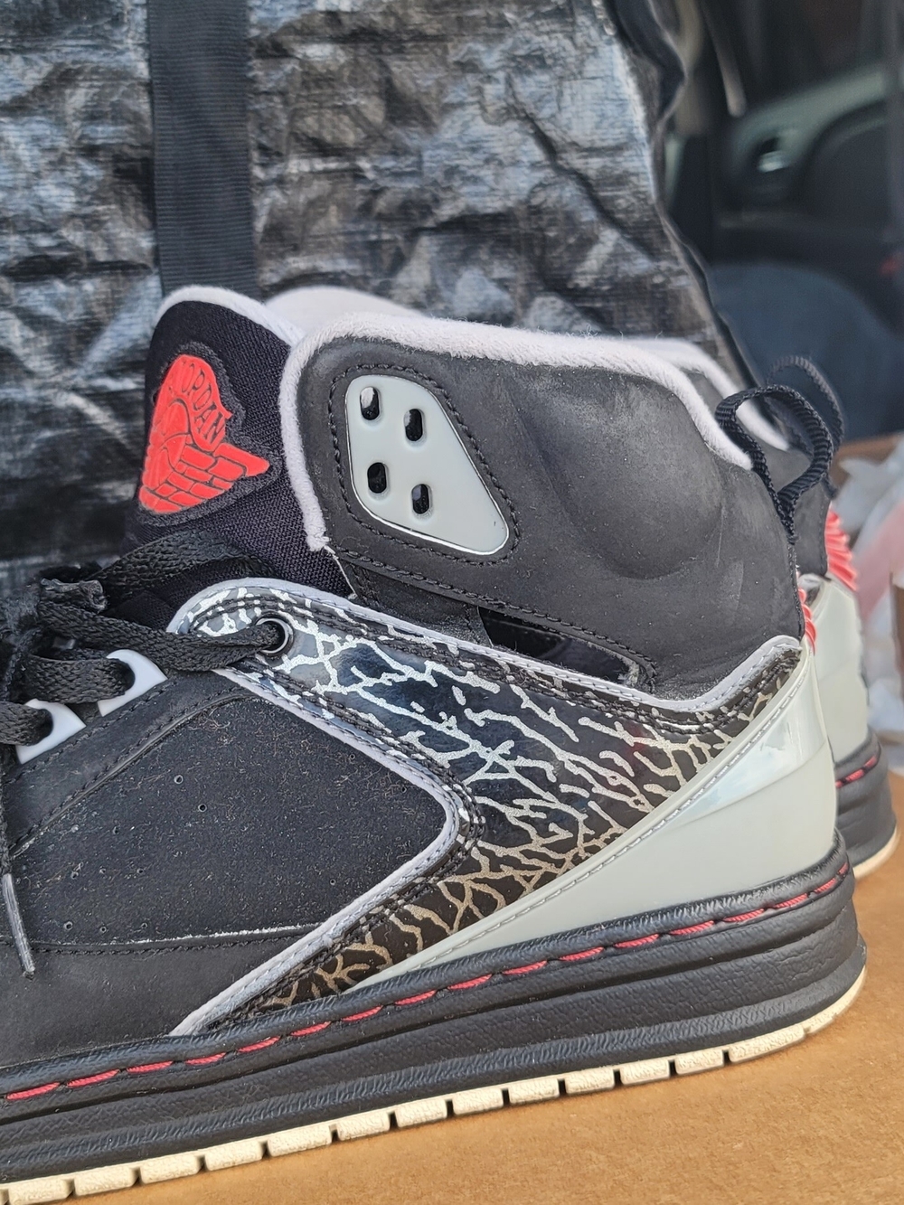 Air Jordan Sixty Club SIZE 11M